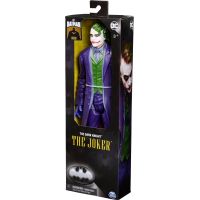 Spin Master Batman Joker figúrka 30 cm Temný rytier - Poškodený obal 6