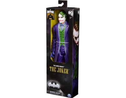 Spin Master Batman Joker figúrka 30 cm Temný rytier - Poškodený obal