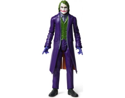 Spin Master Batman Joker figúrka 30 cm Temný rytier