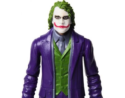Spin Master Batman Joker figúrka 30 cm Temný rytier