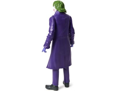 Spin Master Batman Joker figúrka 30 cm Temný rytier