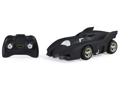 Spin Master Batman RC batmobile základný