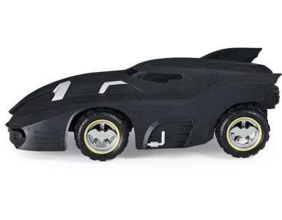 Spin Master Batman RC batmobile základný