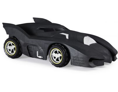 Spin Master Batman RC batmobile základný