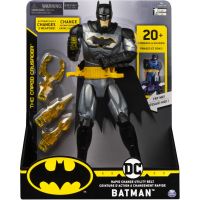 Batman s efektmi a akčným pásikom 30cm - Poškodený obal 6