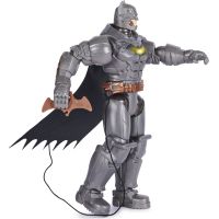 Spin Master Batman s vystreľujúcim doplnkom 30 cm 2