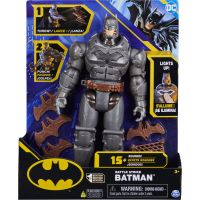 Spin Master Batman s vystreľujúcim doplnkom 30 cm 5