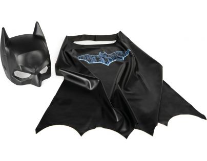 Spin Master Batman sada plášť a maska