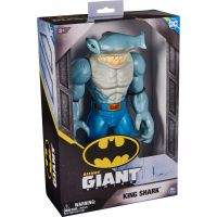 Spin Master Batman Titani mohutné figúrky 30 cm King Shark 5