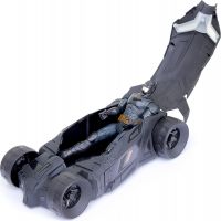 Spin Master Batman Batmobile s figúrkou 30 cm 6