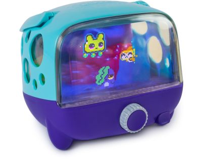 Spin Master Bitzee interaktívne akvárium