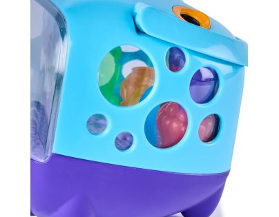 Spin Master Bitzee interaktívne akvárium
