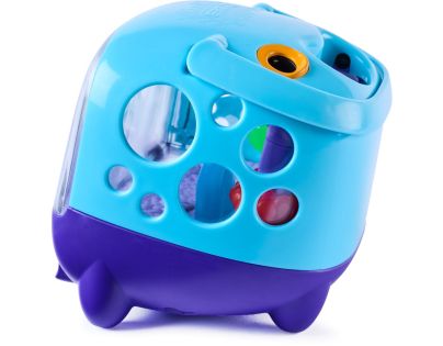 Spin Master Bitzee interaktívne akvárium