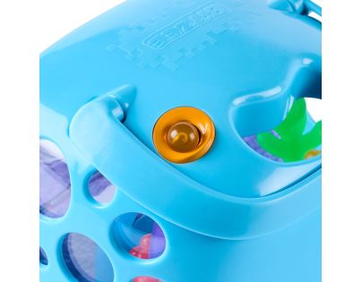 Spin Master Bitzee interaktívne akvárium