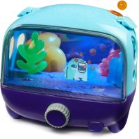 Spin Master Bitzee interaktívne akvárium 5