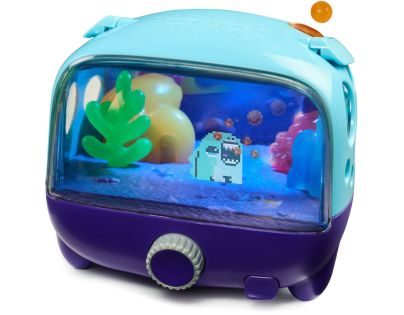 Spin Master Bitzee interaktívne akvárium