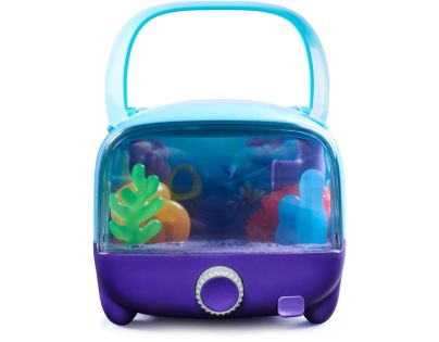 Spin Master Bitzee interaktívne akvárium
