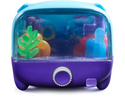 Spin Master Bitzee interaktívne akvárium