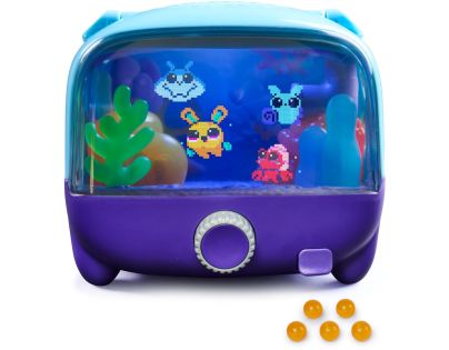 Spin Master Bitzee interaktívne akvárium