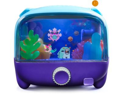 Spin Master Bitzee interaktívne akvárium