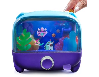 Spin Master Bitzee interaktívne akvárium