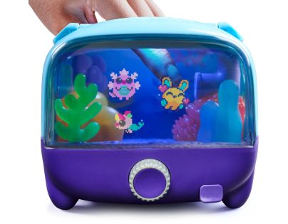 Spin Master Bitzee interaktívne akvárium