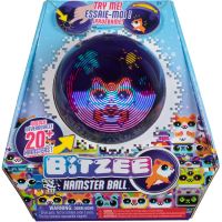 Spin Master Bitzee koule pro křečky - Poškodený obal 6