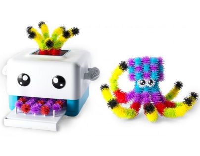 Spin Master Bunchems Bunsch Bot