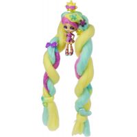 Spin Master Candylocks Cukrovej bábiky s vôňou ružová-zeleno-žltá 5