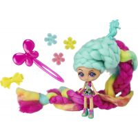 Spin Master Candylocks Cukrovej bábiky s vôňou ružová-zeleno-žltá 6
