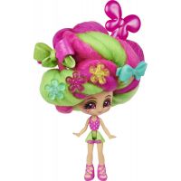 Spin Master Candylocks Cukrovej bábiky s vôňou zelená s ružovou 6