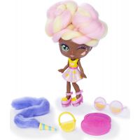 Spin Master Candylocks Cukrové panenky velké Lacey Lemonade Spin Master Candylocks Cukrové panenky velké Lacey Lemonade