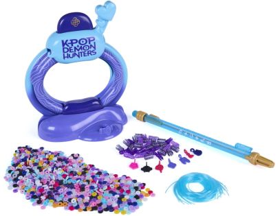 Spin Master Cool maker korálkovač Heishi K-Pop
