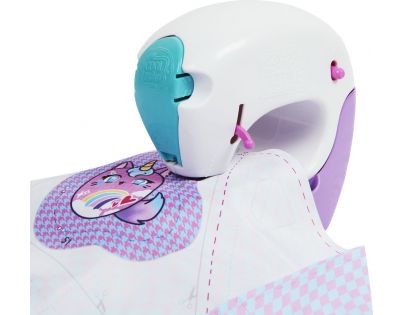 Spin Master Cool Maker nový šijací stroj - Poškodený obal