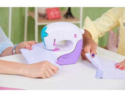 Spin Master Cool Maker nový šijací stroj - Poškodený obal