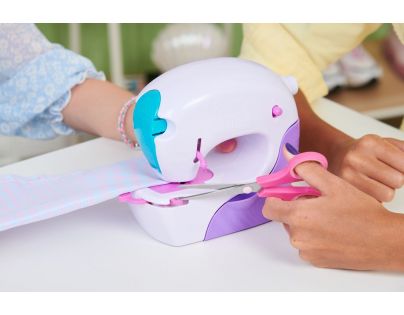 Spin Master Cool Maker nový šijací stroj - Poškodený obal