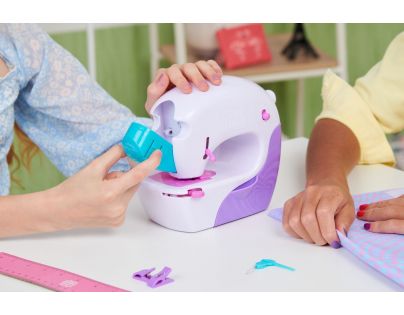 Spin Master Cool Maker nový šijací stroj - Poškodený obal