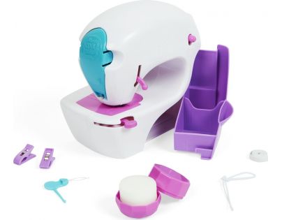 Spin Master Cool Maker nový šijací stroj