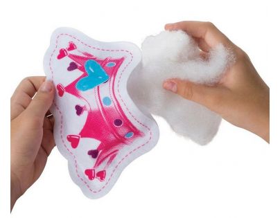 Spin Master Cool Maker šicí sada plyšových doplňků Móda