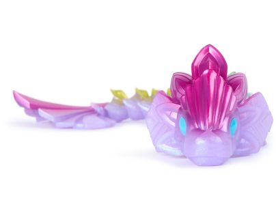 Spin Master CrystaLynx Ohybné draky 22 cm