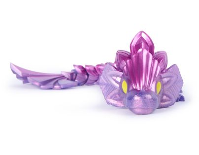 Spin Master CrystaLynx Ohybné draky 22 cm
