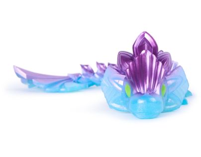 Spin Master CrystaLynx Ohybné draky 22 cm