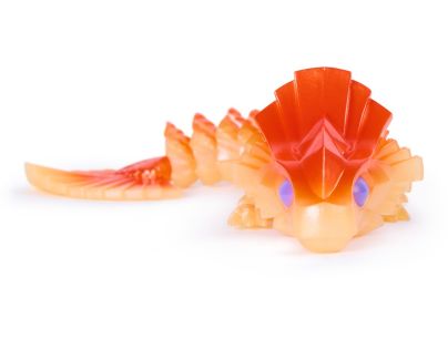 Spin Master CrystaLynx Ohybné draky 22 cm