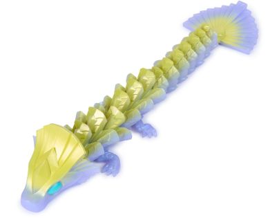 Spin Master CrystaLynx Ohybné draky 22 cm