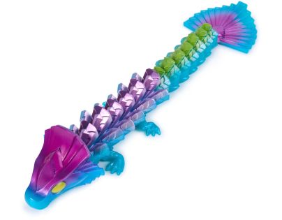 Spin Master CrystaLynx Ohybné draky 22 cm
