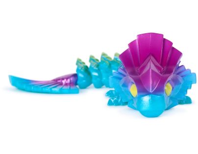 Spin Master CrystaLynx Ohybné draky 22 cm