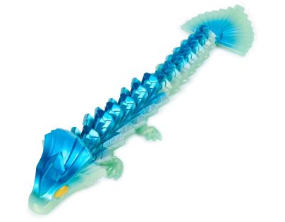 Spin Master CrystaLynx Ohybné draky 22 cm