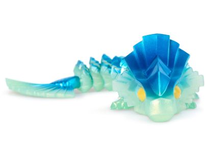 Spin Master CrystaLynx Ohybné draky 22 cm