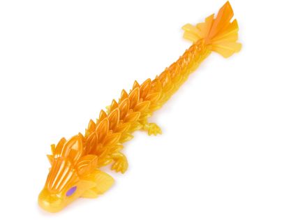 Spin Master CrystaLynx Ohybné draky 22 cm
