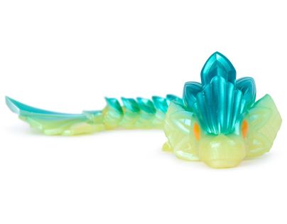 Spin Master CrystaLynx Ohybné draky 22 cm